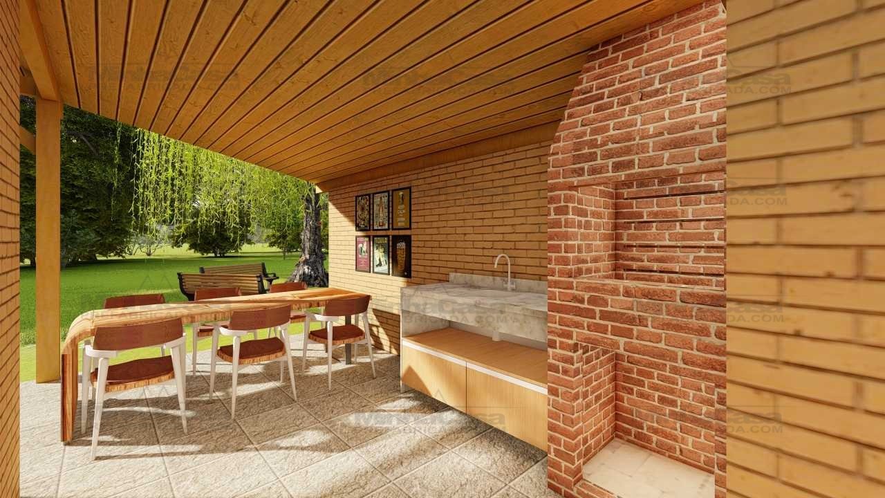 MINHA CASA PRE FABRICADA AREA GOURMET MINHA CASA PRE FABRICADA AREA GOURMET