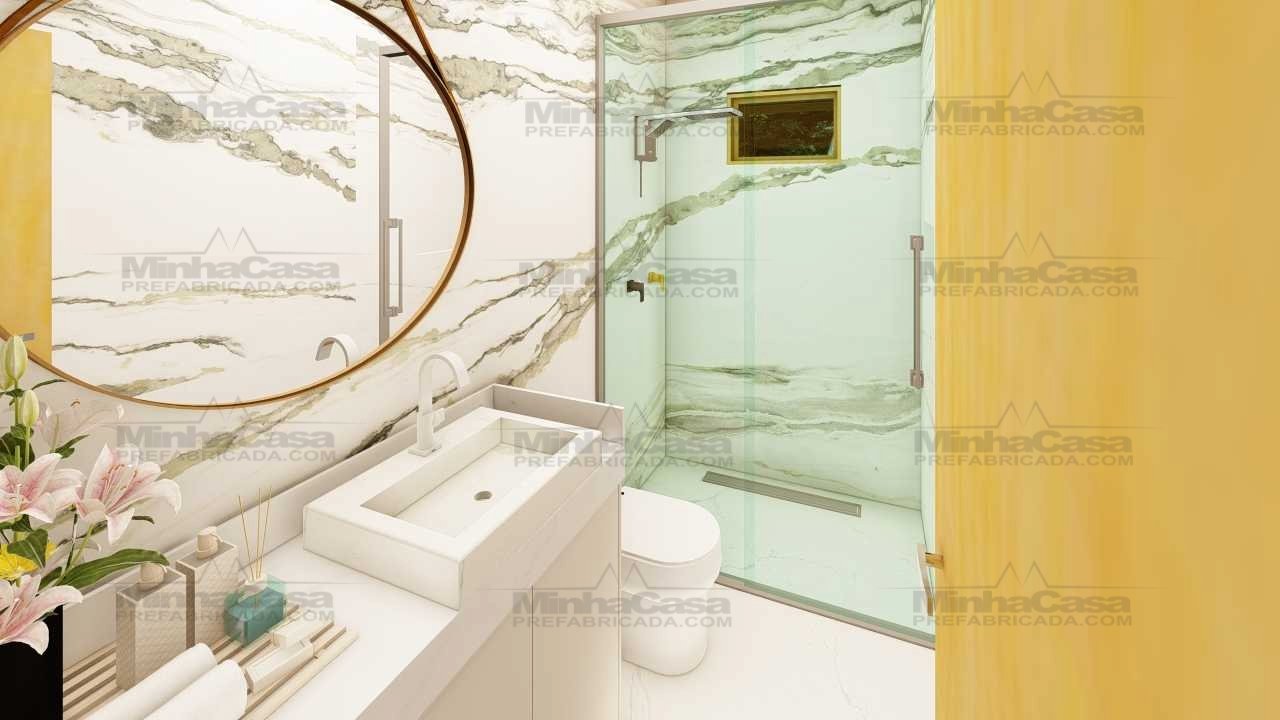 MINHA CASA PRE FABRICADA BANHEIRO MINHA CASA PRE FABRICADA BANHEIRO