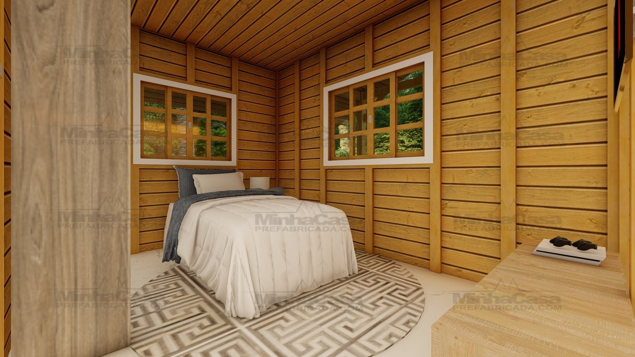 MINHA CASA PRE FABRICADA DE MADEIRA DORMITORIO MINHA CASA PRE FABRICADA DE MADEIRA DORMITORIO