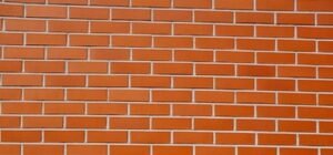 Casa de tijolo ecológoco