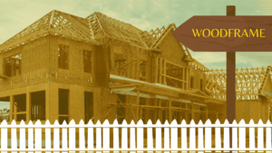 Woodframe conheça esse sistema construtivo