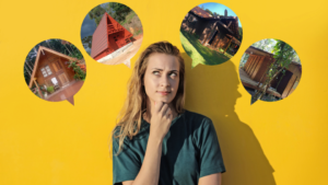 Opções de kits de casa pré fabricadas