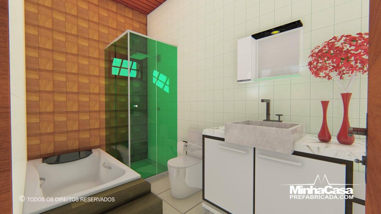 Custos reduzidos: manutenção prática em casas de parede dupla Custos reduzidos: manutenção prática em casas de parede dupla