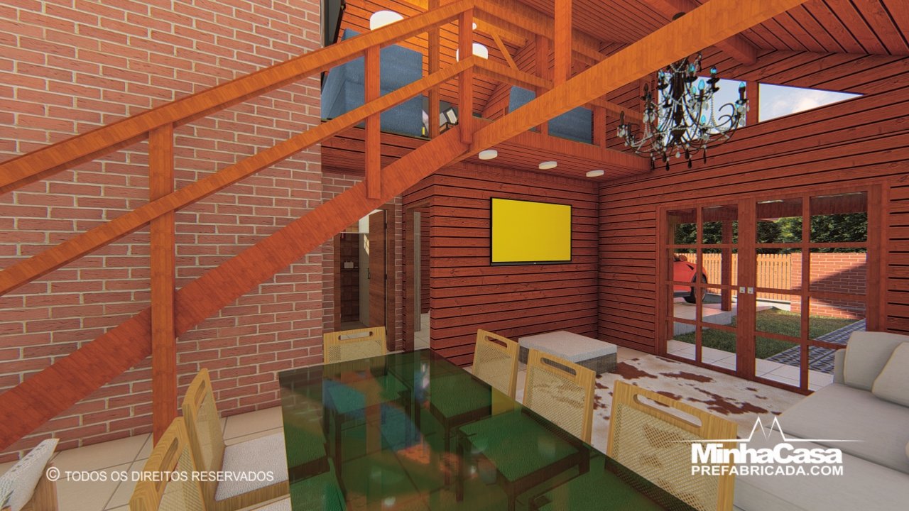 Investimento em imóvel modular: aluguel ou moradia própria Investimento em imóvel modular: aluguel ou moradia própria