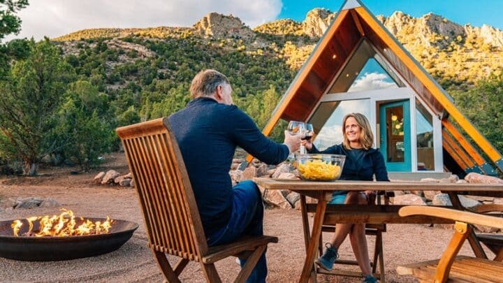 O que é Tiny House? Confira os modelos