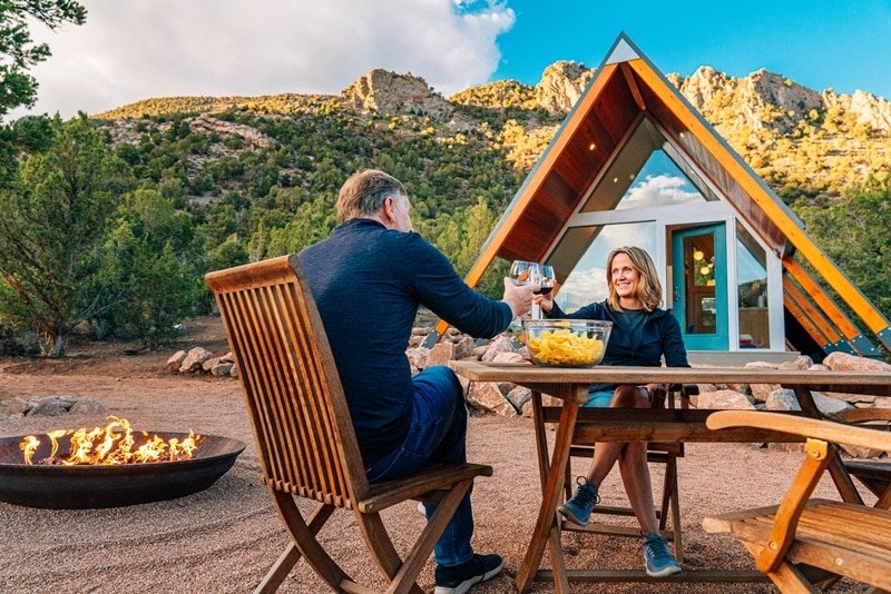 O que é Tiny House? Confira os modelos