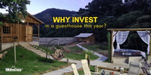 Why invest in a guesthouse this year