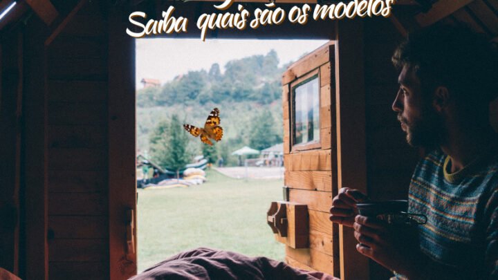 tiny house saiba quais são os modelos no mercado que existe