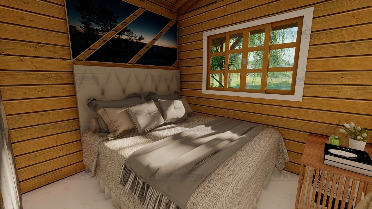 CASAS FEITAS DE MADERIA CASAS FEITAS DE MADERIA