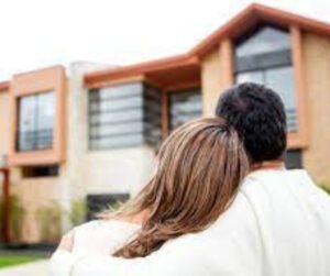 Recém-casados dicas para encontrar a casa perfeita