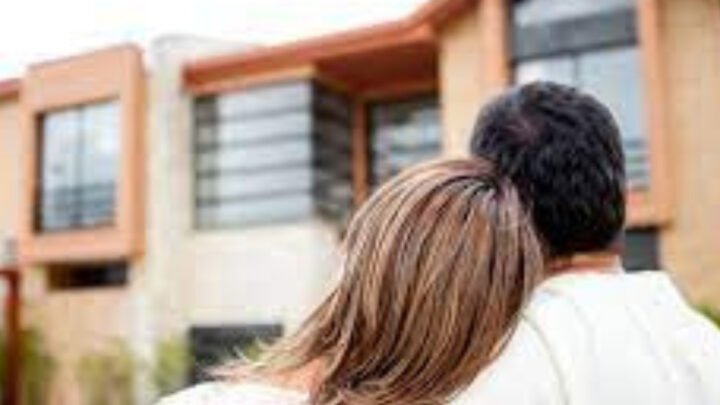Recém-casados dicas para encontrar a casa perfeita