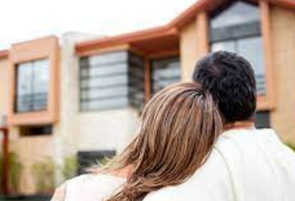 Recém-casados dicas para encontrar a casa perfeita