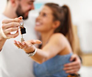 X passos para sair do aluguel