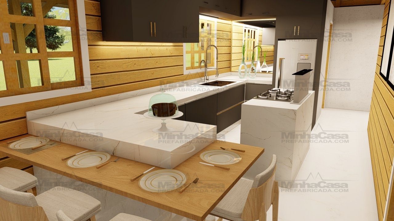 casas pre feitas de madeira casas pre feitas de madeira