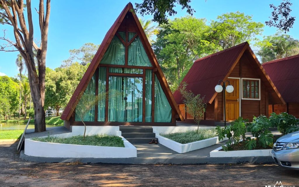 Economia e praticidade com as casas pré-fabricadas