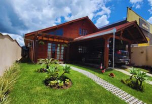 Casas pré-fabricadas, a inovação que transforma sonhos em realidade habitável.