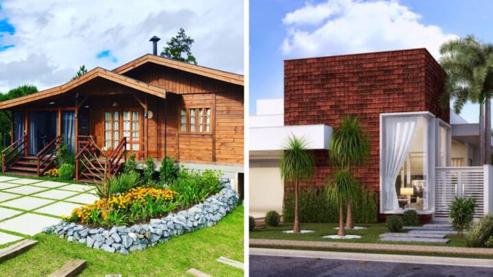 Casa pré-fabricada x casa tradicional qual a melhor opção