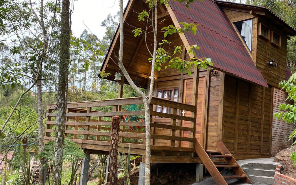 Casas pré-fabricadas, a revolução que une agilidade, qualidade e estilo.