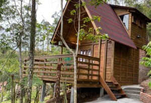 Casas pré-fabricadas, a revolução que une agilidade, qualidade e estilo.