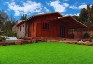 Casas pré-fabricadas, a solução moderna para uma vida prática e sustentável.