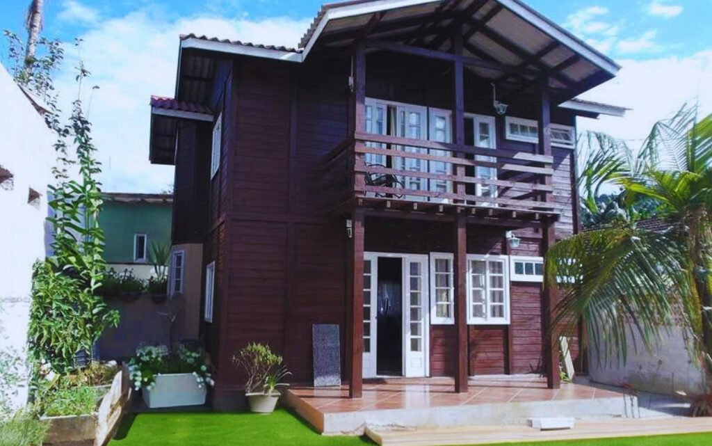 Conheça nossos Sobrados