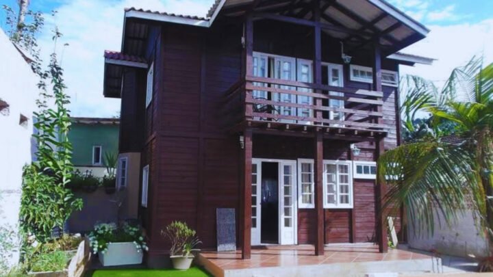 Conheça nossos Sobrados