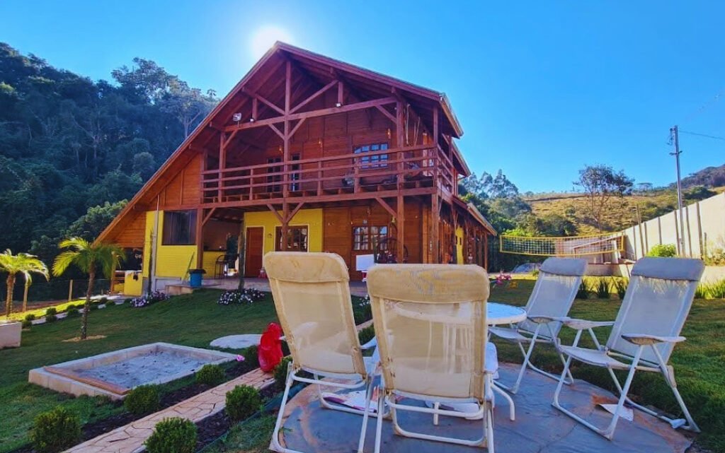 O melhor modelo de casa pré-fabricada para sua família