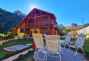 O melhor modelo de casa pré-fabricada para sua família