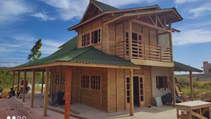 Quer construir sua casa rápido Saiba o que fazer