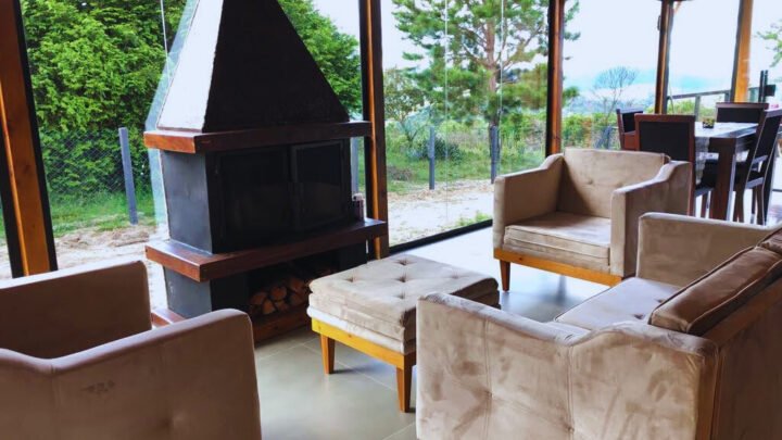 Casas pré-fabricadas, a revolução que une agilidade, qualidade e estilo.