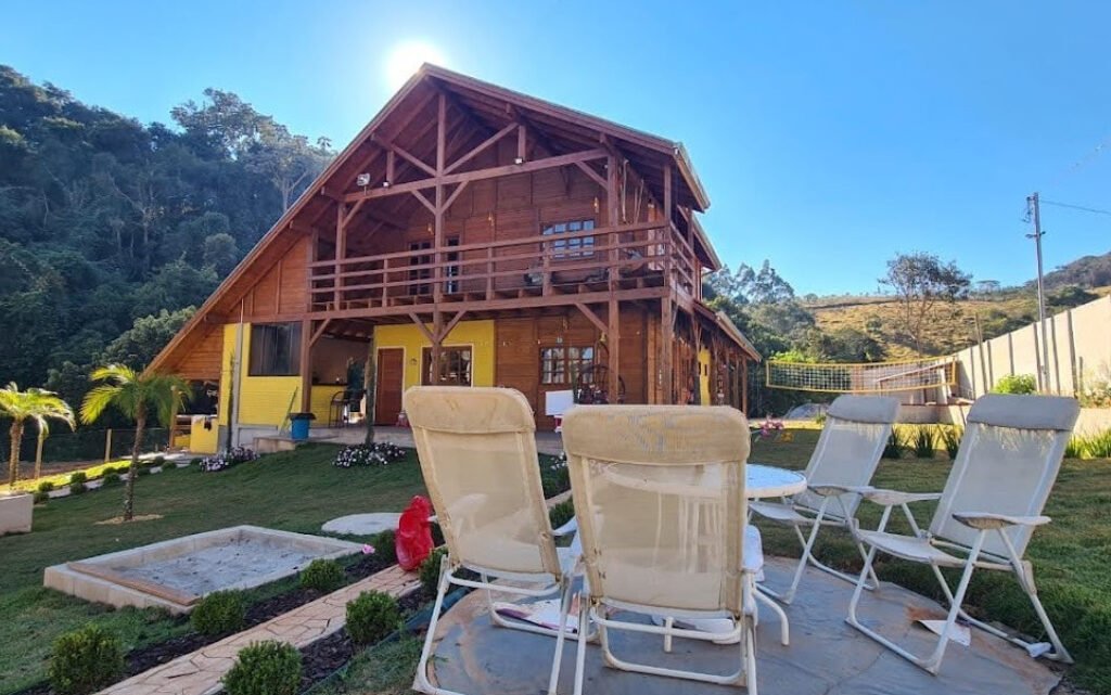 O sistema de encaixe, a solução perfeita para construções eficientes e rápidas.