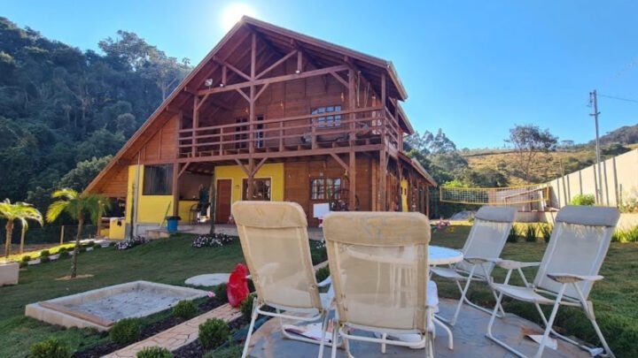 O sistema de encaixe, a solução perfeita para construções eficientes e rápidas.