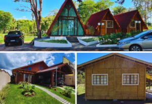 X mitos sobre casas pré-fabricadas