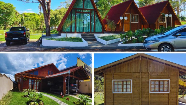 X mitos sobre casas pré-fabricadas