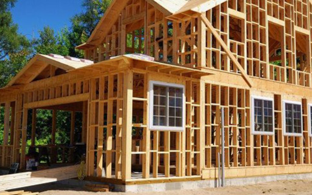 A casa, o refúgio onde memórias são construídas e compartilhadas.