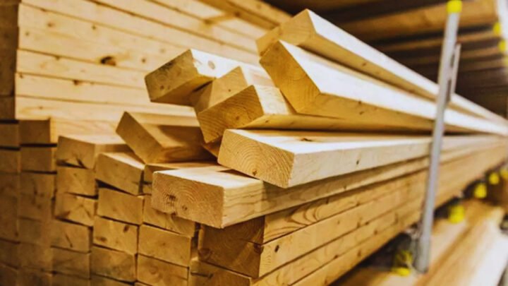 O Pinus Autoclavado, a madeira tratada que une beleza e durabilidade.