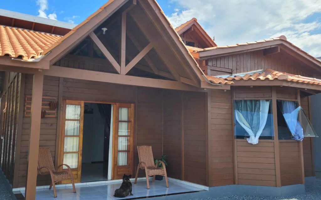 O imóvel para locação, a chave para sua nova jornada.