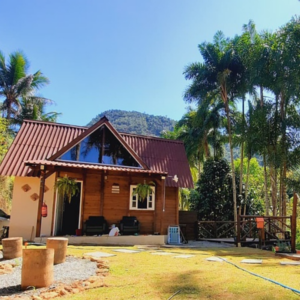 Tiny Houses, o minimalismo que transforma espaços em lares acolhedores.