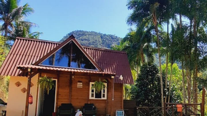 Tiny Houses, o minimalismo que transforma espaços em lares acolhedores.