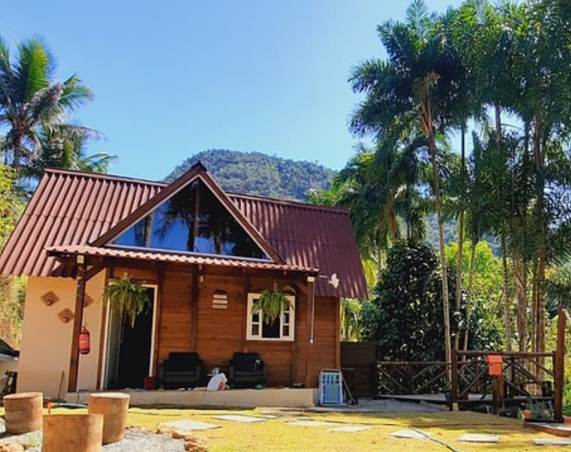 Tiny Houses, o minimalismo que transforma espaços em lares acolhedores.