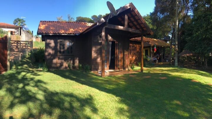 Casas pré-fabricadas, a solução moderna que transforma desejos em realidade.