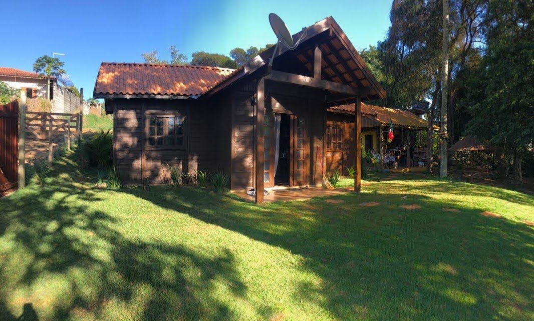 Casas pré-fabricadas, a solução moderna que transforma desejos em realidade.