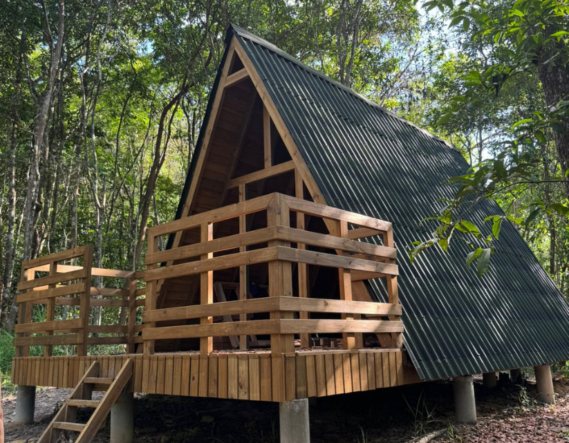 Casas pré-fabricadas, a solução moderna que transforma sonhos em realidade.