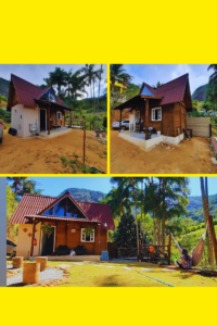 Tiny houses, o minimalismo que transforma espaços em grandes experiências.