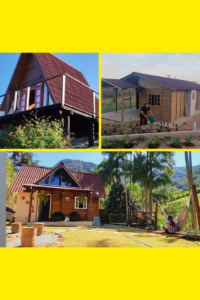 Casa pré-fabricada, a inovação que transforma sonhos em realidade habitável.