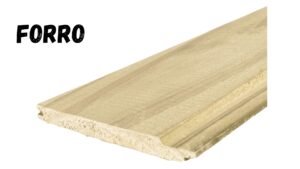 KIT FORRO EXTERNO - PC 2.0 de 30,26M²