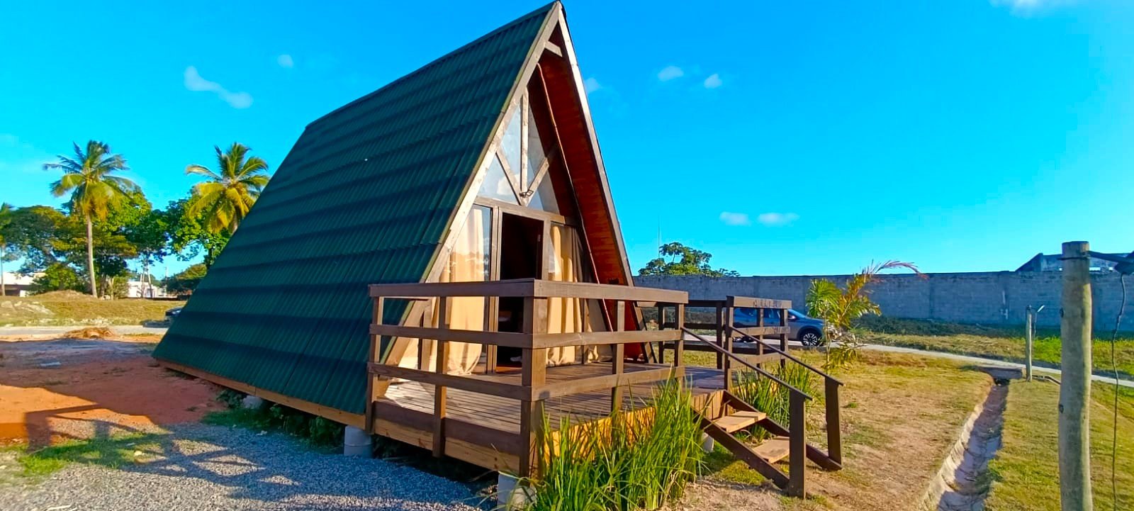 Minha Casa Pre Fabricada Camaçari, Salvador e região